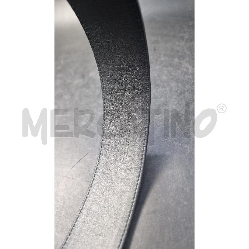 CINTURA UOMO GUCCI | Mercatino dell'Usato Arezzo 3