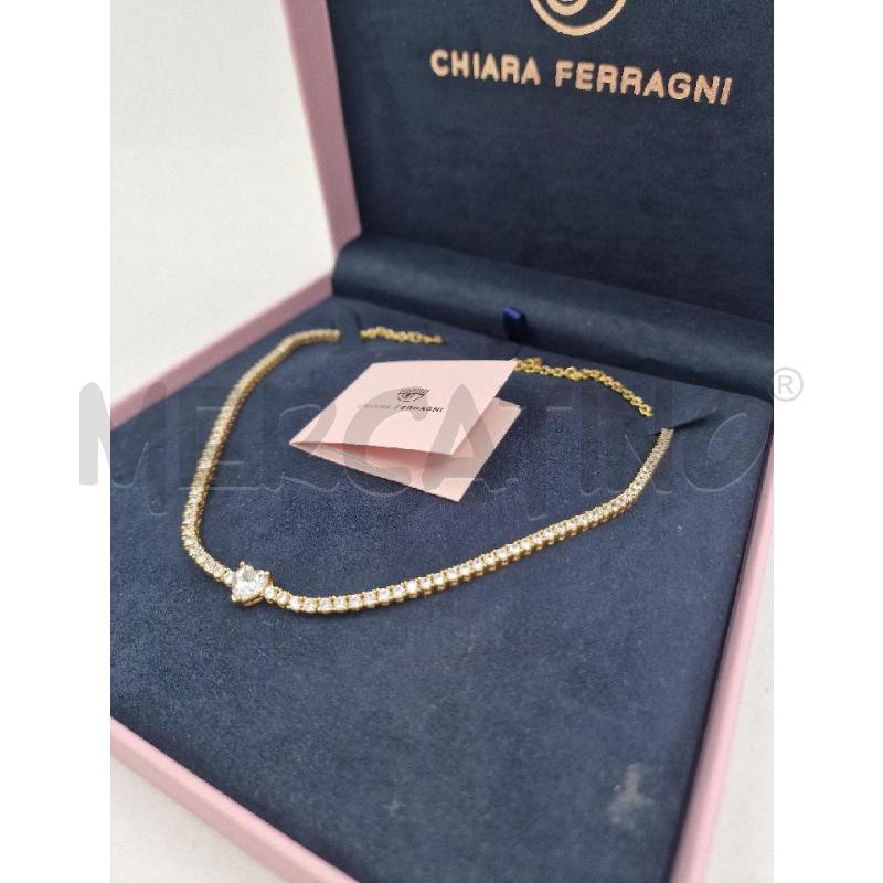 COLLANA CHIARA FERRAGNI | Mercatino dell'Usato Arezzo 2