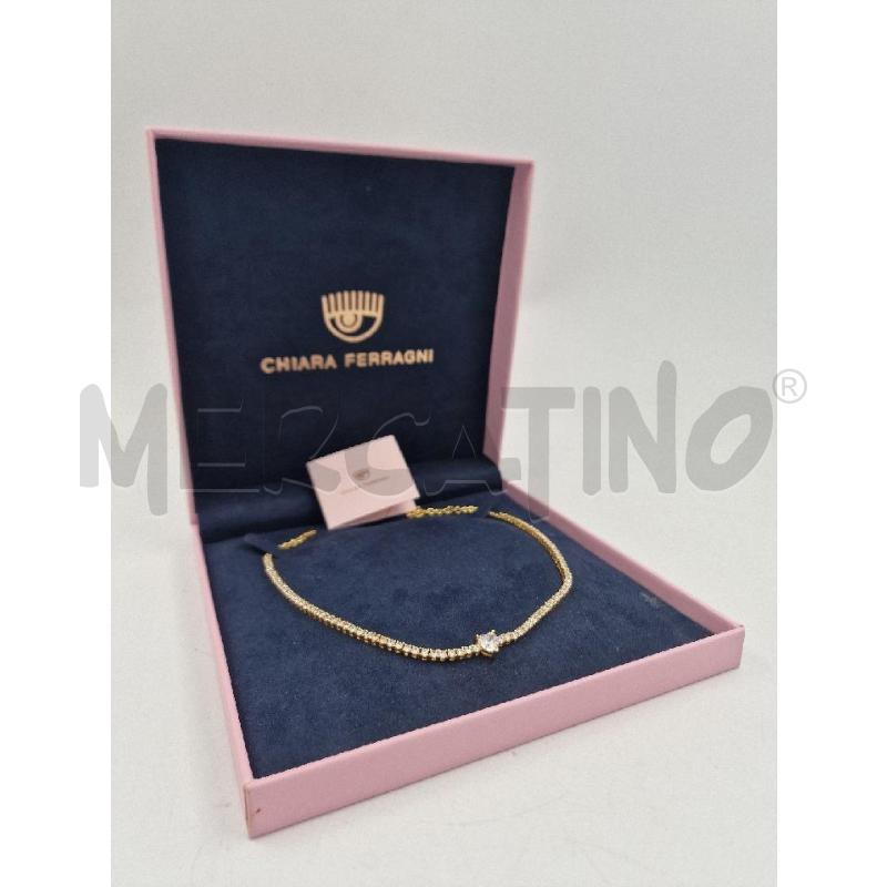 COLLANA CHIARA FERRAGNI | Mercatino dell'Usato Arezzo 5