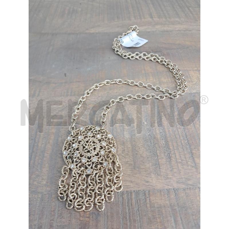 COLLANA GIORA ROSONE | Mercatino dell'Usato Arezzo 1