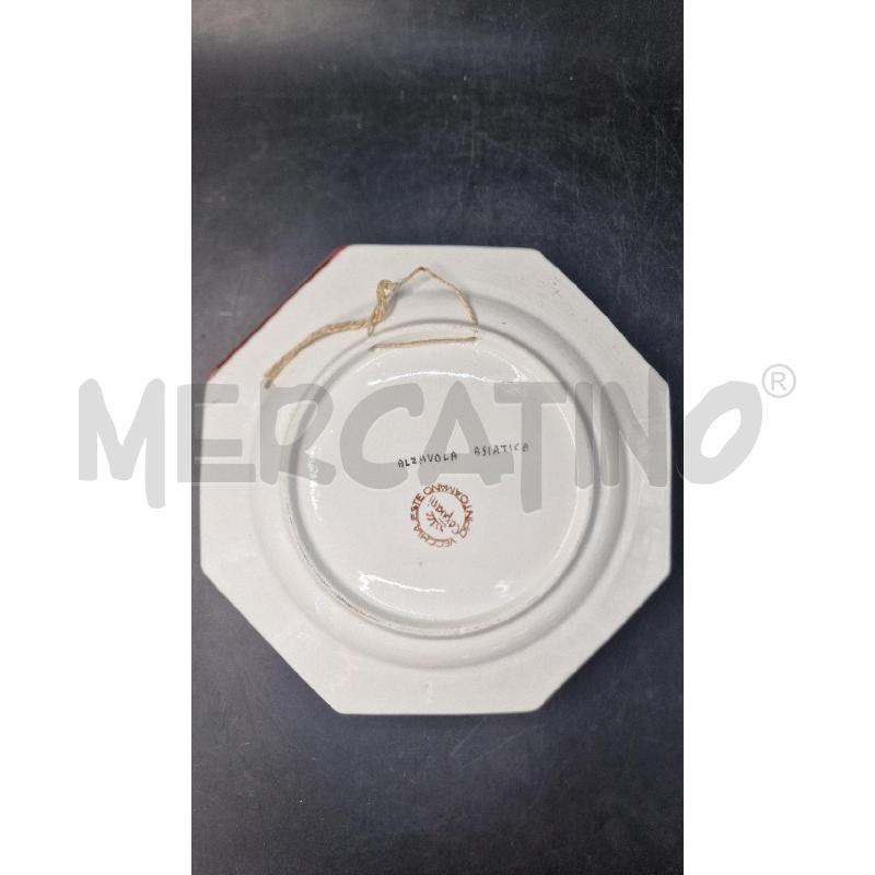 COLLEZIONE PZ. 6 VECCHIA ESTE DIPINTI  | Mercatino dell'Usato Arezzo 4