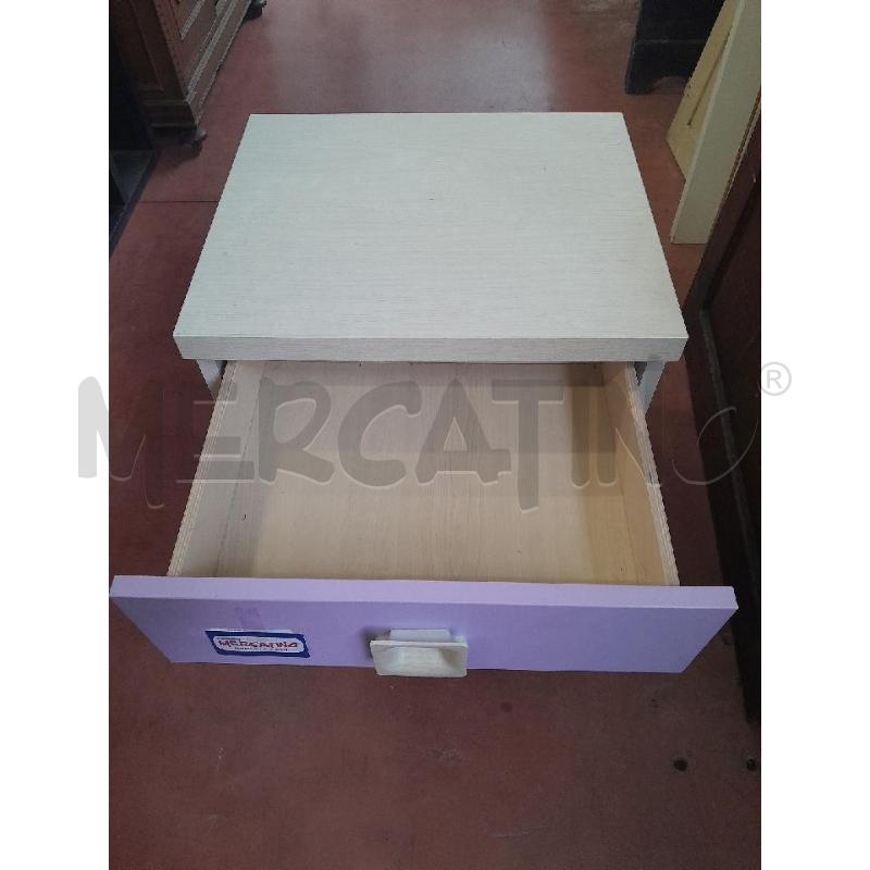 COMODINO  | Mercatino dell'Usato Arezzo 4