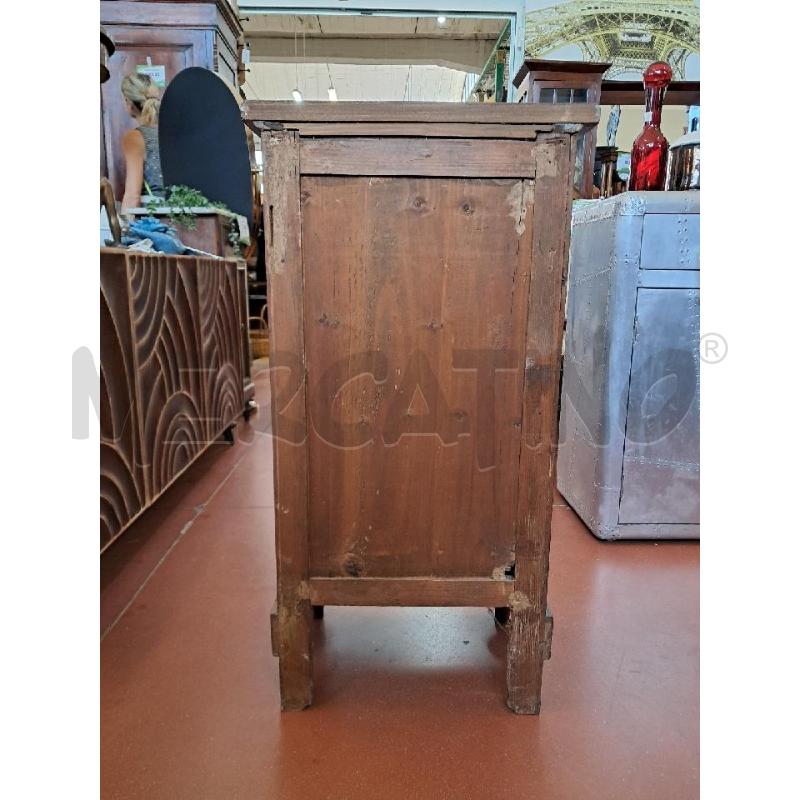 COMODINO IN STILE  | Mercatino dell'Usato Arezzo 5