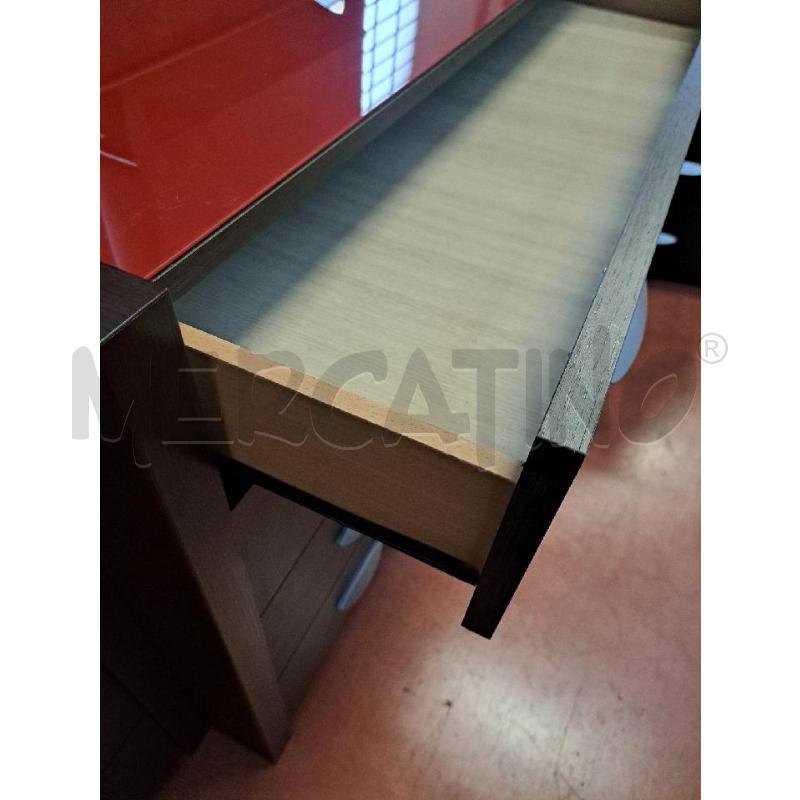 COMO' VENGE' 4C | Mercatino dell'Usato Arezzo 3