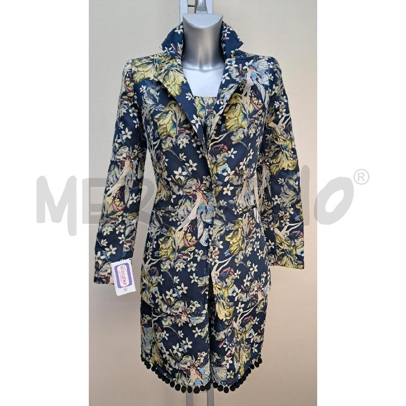 COMPLETO 2 P FIORI PIMKO | Mercatino dell'Usato Arezzo 1