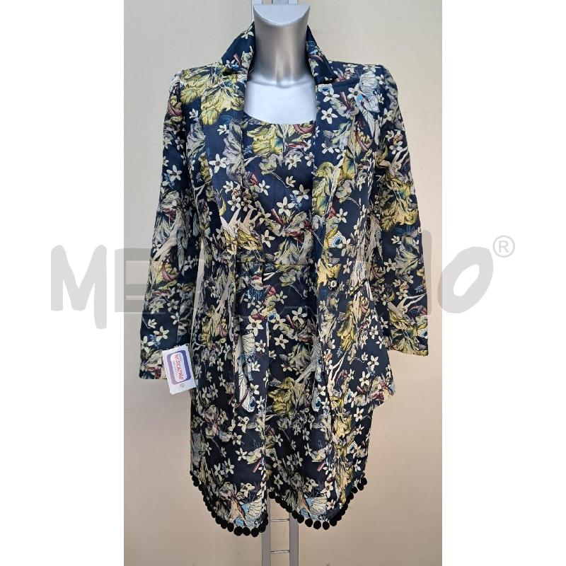 COMPLETO 2 P FIORI PIMKO | Mercatino dell'Usato Arezzo 2