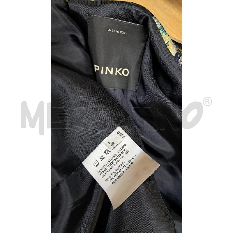 COMPLETO 2 P FIORI PIMKO | Mercatino dell'Usato Arezzo 5