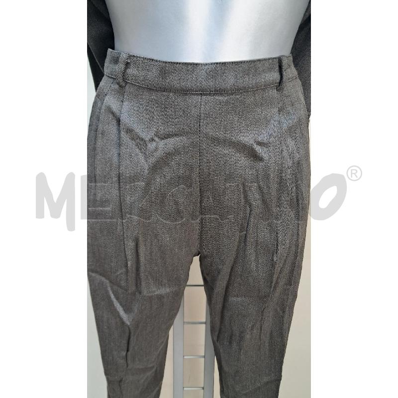 COMPLETO DONNA 2 P MAX CO MARRONE | Mercatino dell'Usato Arezzo 4