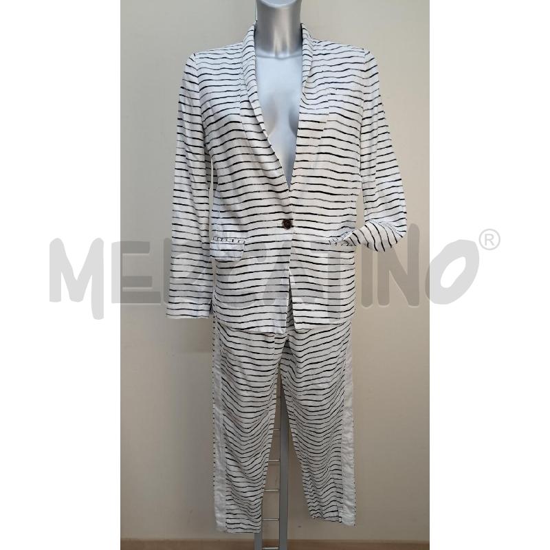 COMPLETO DONNA 2 P RIGA AX | Mercatino dell'Usato Arezzo 1
