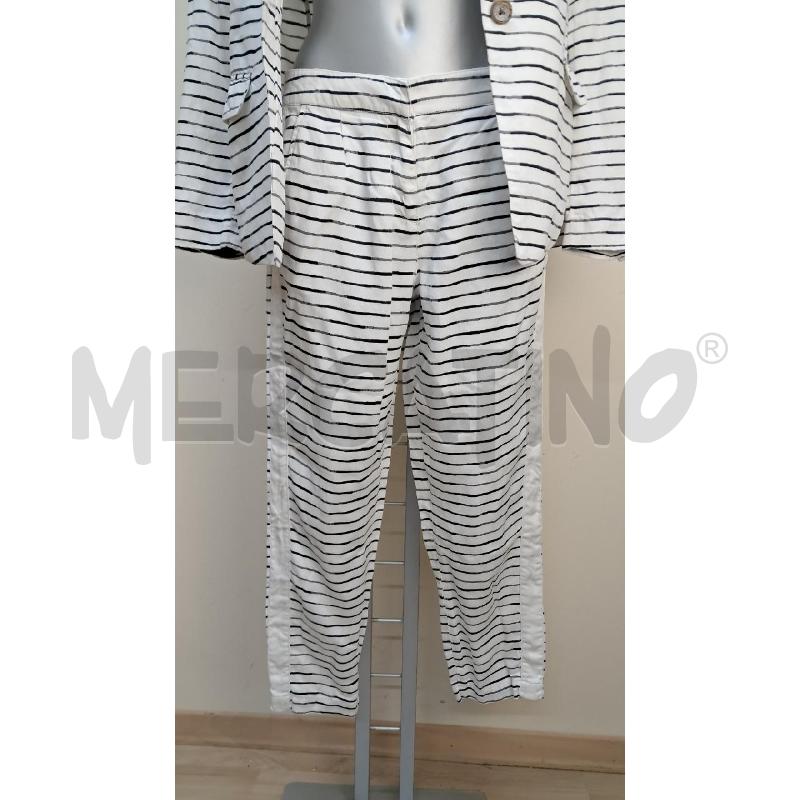 COMPLETO DONNA 2 P RIGA AX | Mercatino dell'Usato Arezzo 3