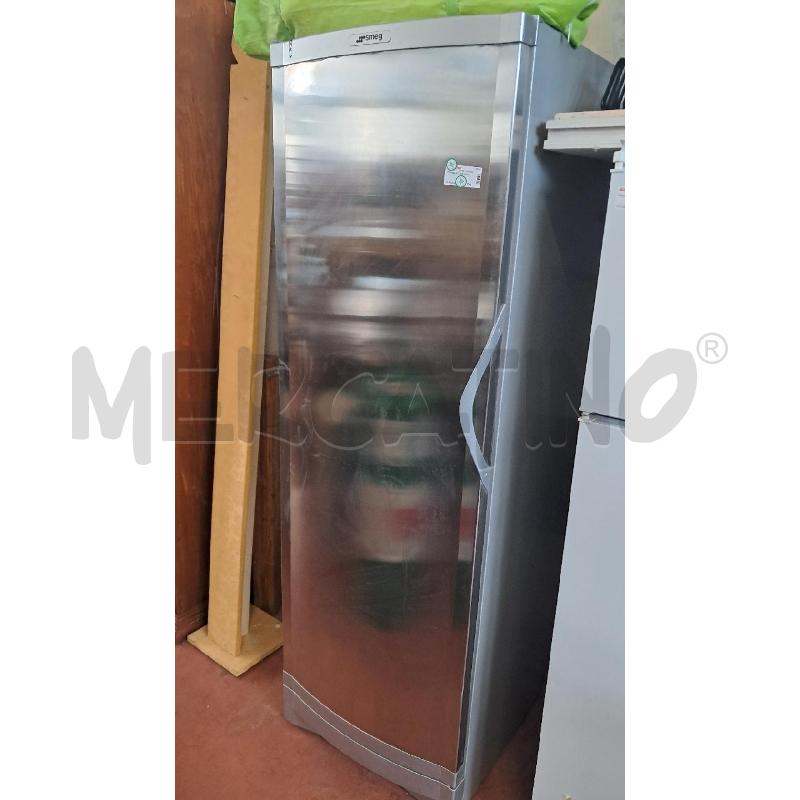 CONGELATORE SMEG | Mercatino dell'Usato Arezzo 1