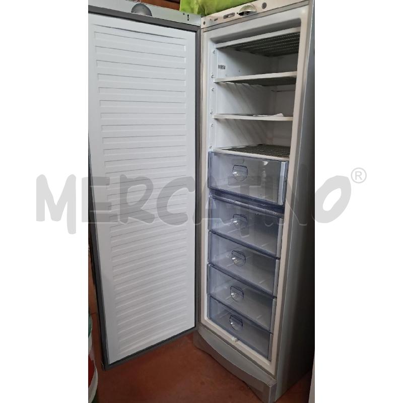 CONGELATORE SMEG | Mercatino dell'Usato Arezzo 2