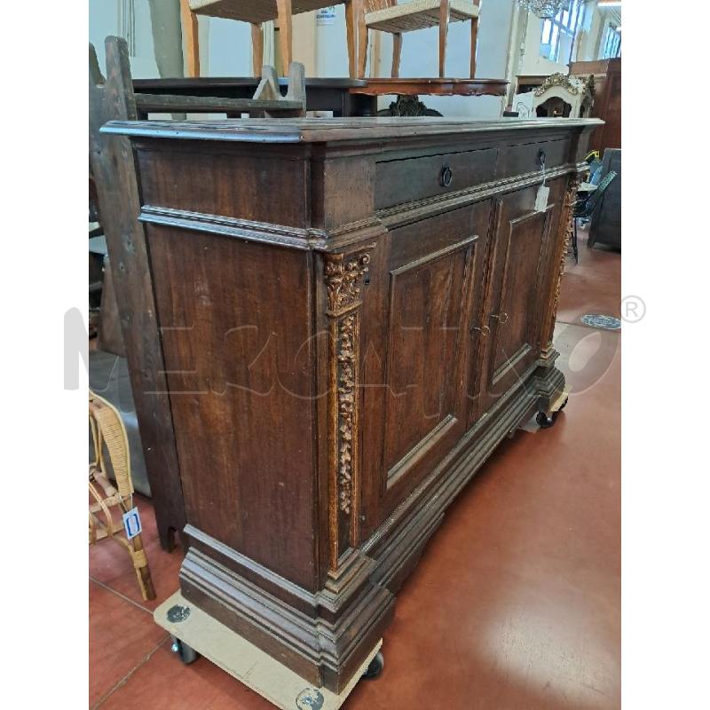 CREDENZA  | Mercatino dell'Usato Arezzo 2