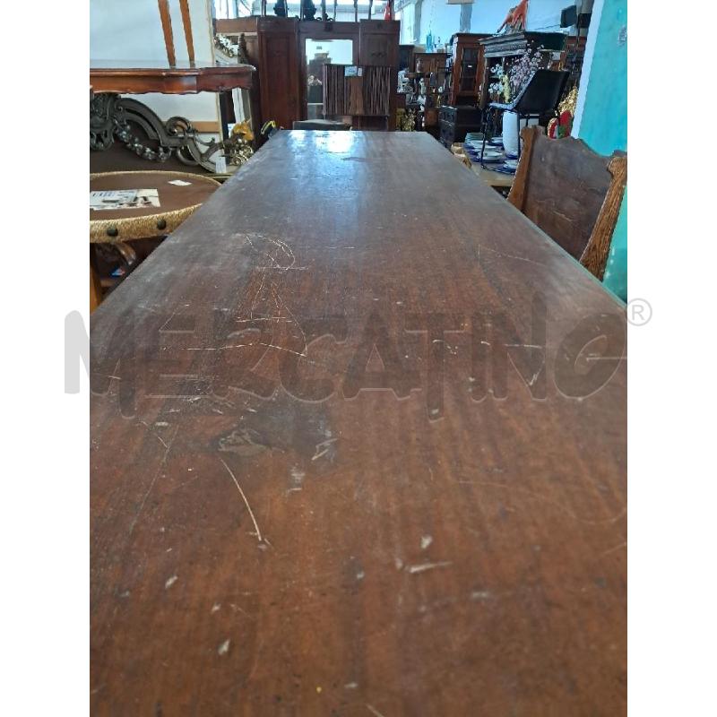 CREDENZA  | Mercatino dell'Usato Arezzo 3
