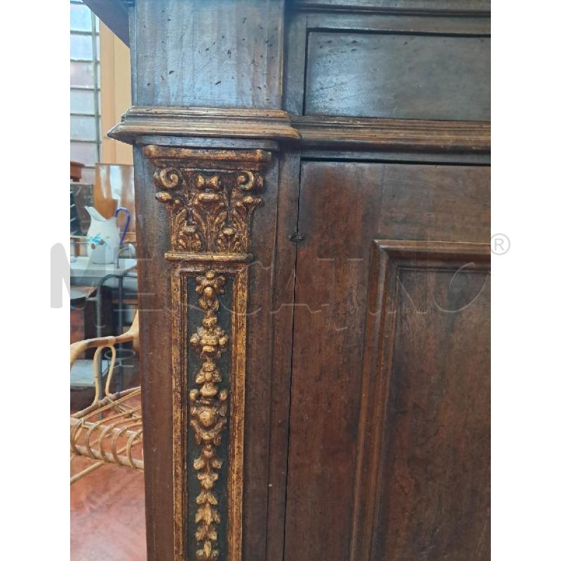 CREDENZA  | Mercatino dell'Usato Arezzo 4