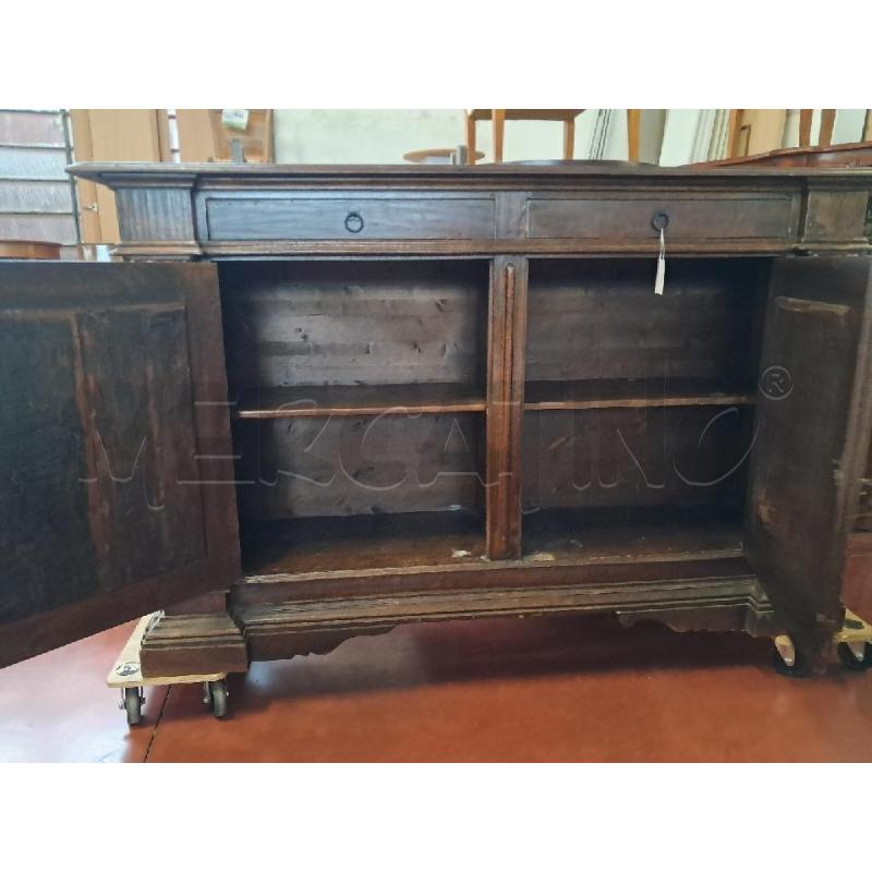 CREDENZA  | Mercatino dell'Usato Arezzo 5