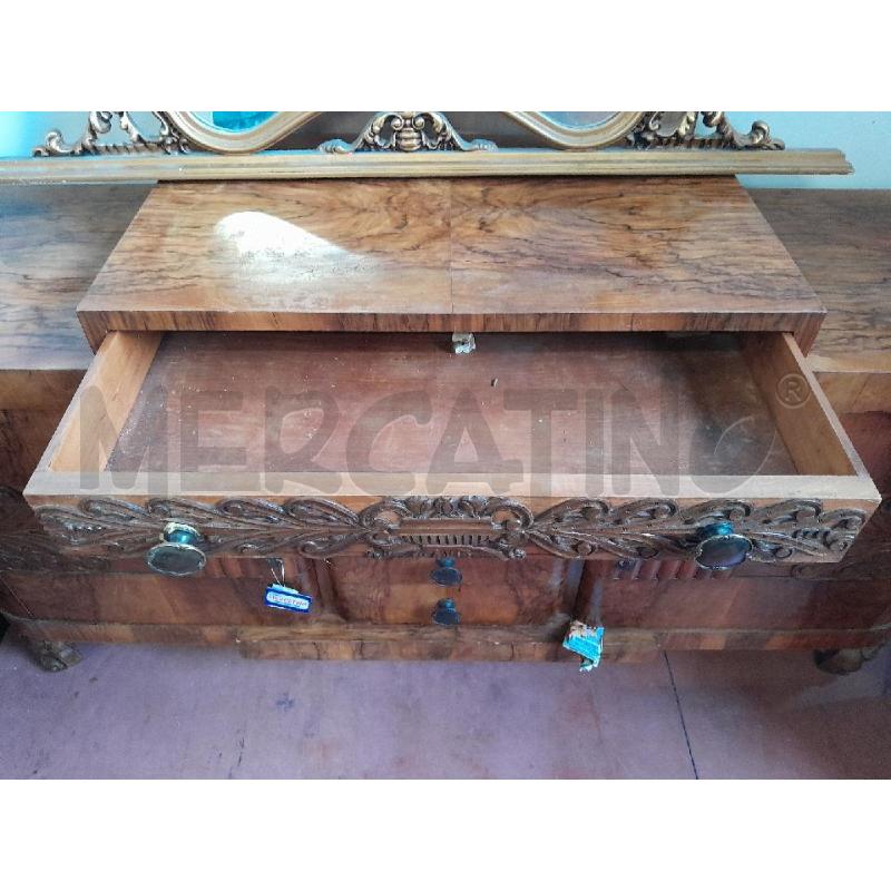 CREDENZA ANNI 40/50  | Mercatino dell'Usato Arezzo 2