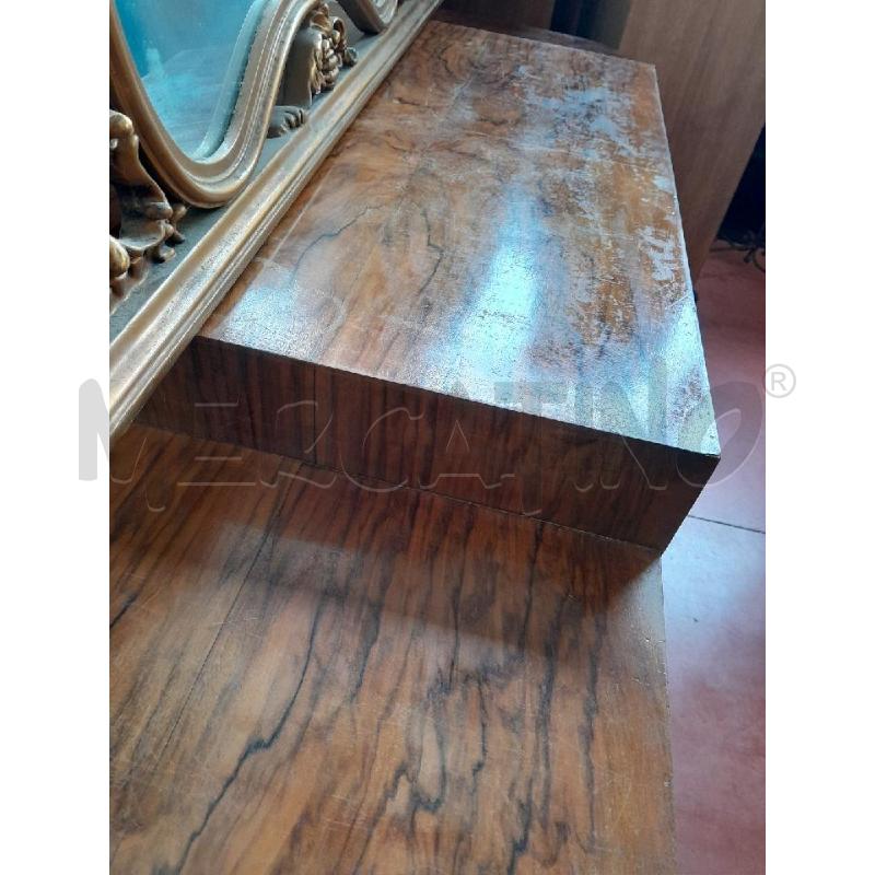 CREDENZA ANNI 40/50  | Mercatino dell'Usato Arezzo 4