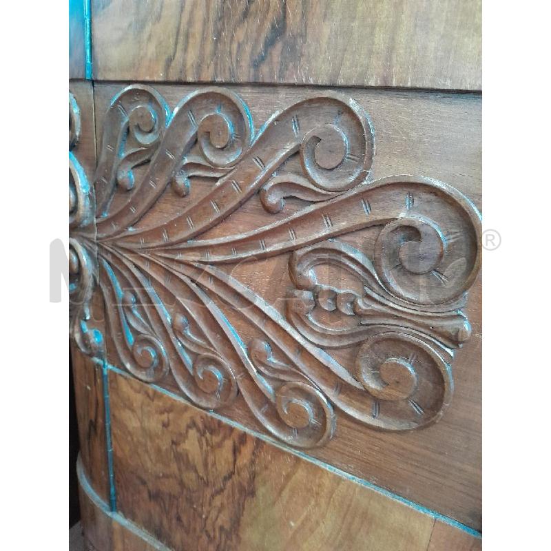 CREDENZA ANNI 40/50  | Mercatino dell'Usato Arezzo 5
