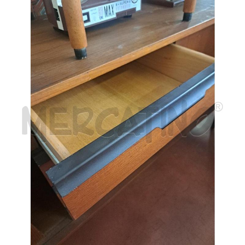 CREDENZA ANNI 70 | Mercatino dell'Usato Arezzo 5