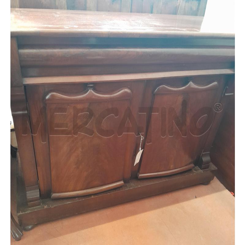 CREDENZINA VECCHIA  | Mercatino dell'Usato Arezzo 1