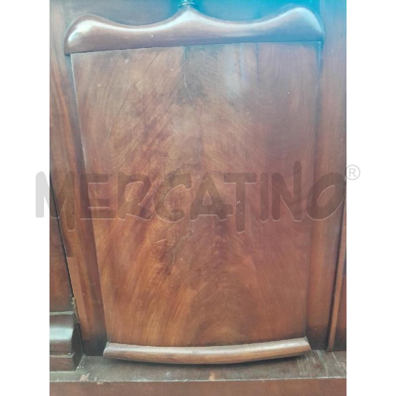 CREDENZINA VECCHIA  | Mercatino dell'Usato Arezzo 4