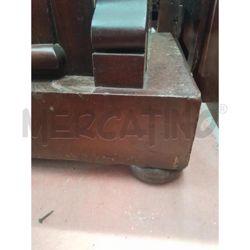 CREDENZINA VECCHIA  | Mercatino dell'Usato Arezzo 5