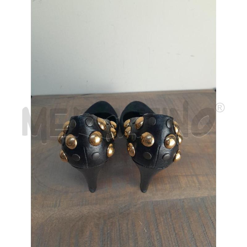 DECOLLETE GUCCI BULLONI | Mercatino dell'Usato Arezzo 2