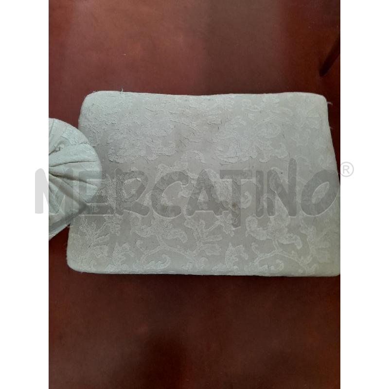 DIVANETTO VECCHIO  | Mercatino dell'Usato Arezzo 3