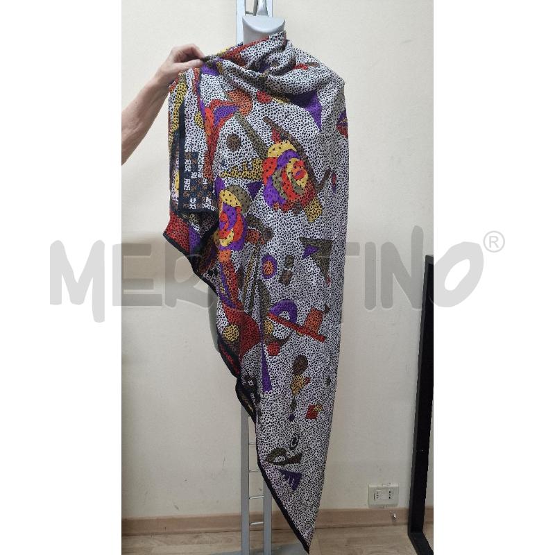 FOULARD VERSATE | Mercatino dell'Usato Arezzo 1