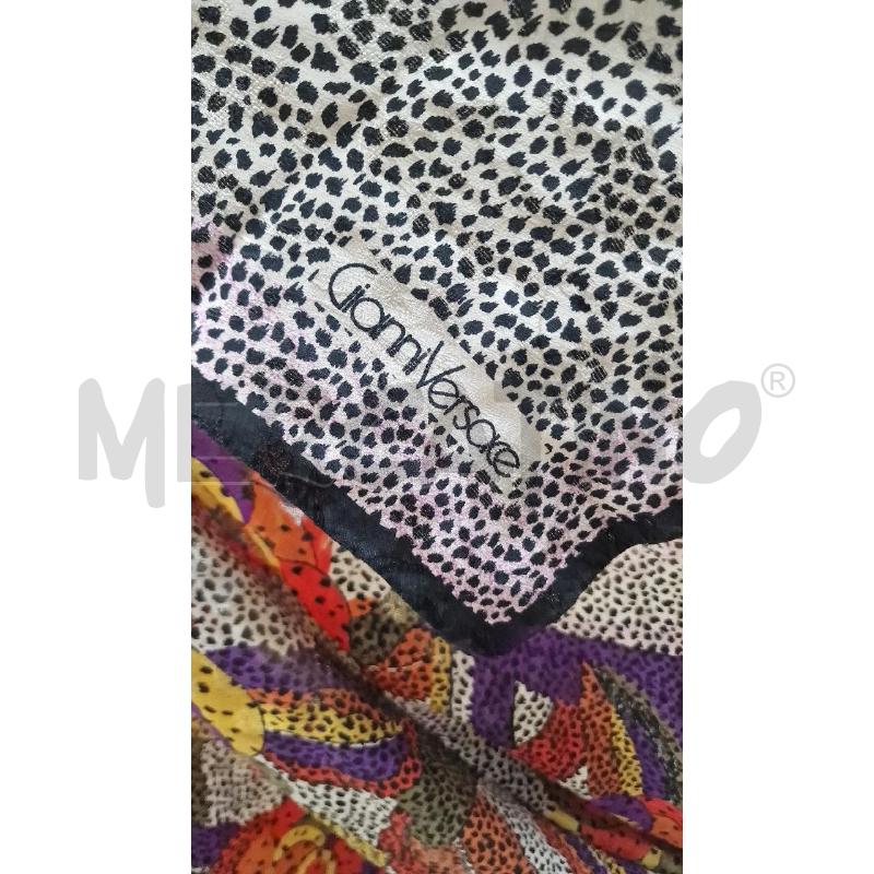 FOULARD VERSATE | Mercatino dell'Usato Arezzo 2