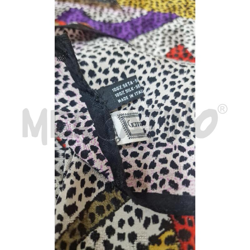 FOULARD VERSATE | Mercatino dell'Usato Arezzo 4