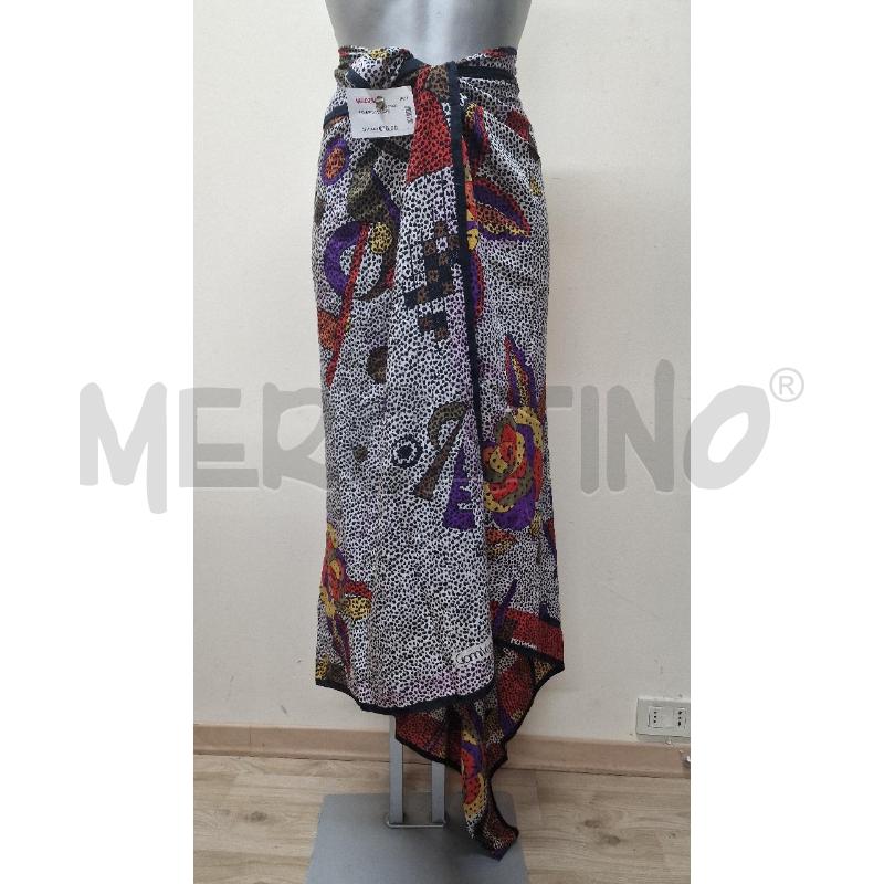 FOULARD VERSATE | Mercatino dell'Usato Arezzo 5