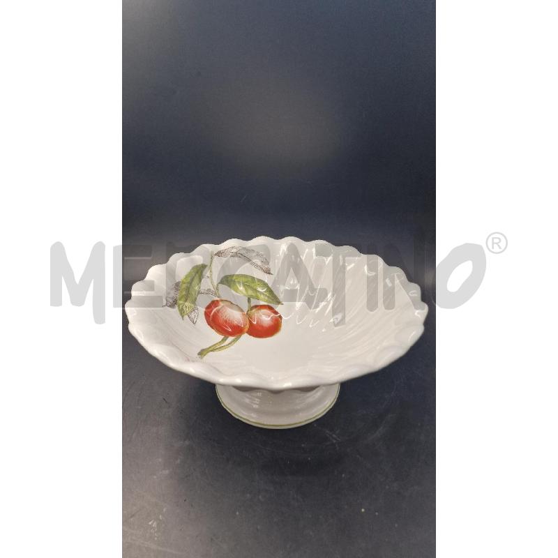 FRUTTIERA VILLEROY BOCH CASCARA | Mercatino dell'Usato Arezzo 1