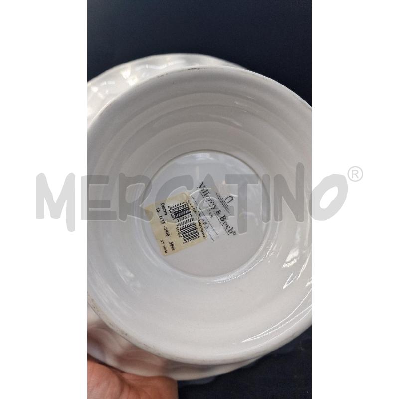FRUTTIERA VILLEROY BOCH CASCARA | Mercatino dell'Usato Arezzo 4