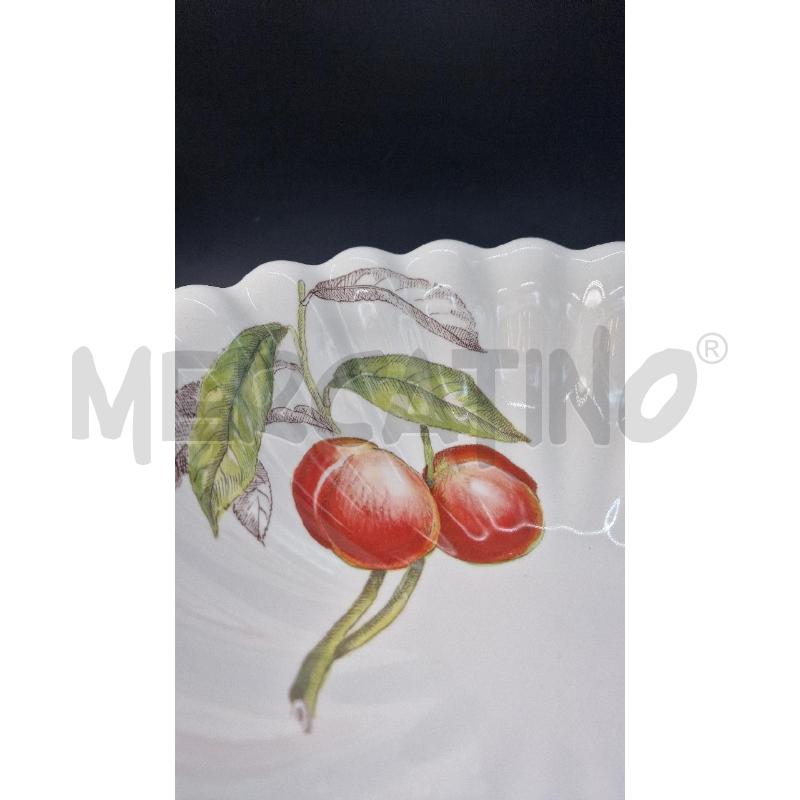 FRUTTIERA VILLEROY BOCH CASCARA | Mercatino dell'Usato Arezzo 5
