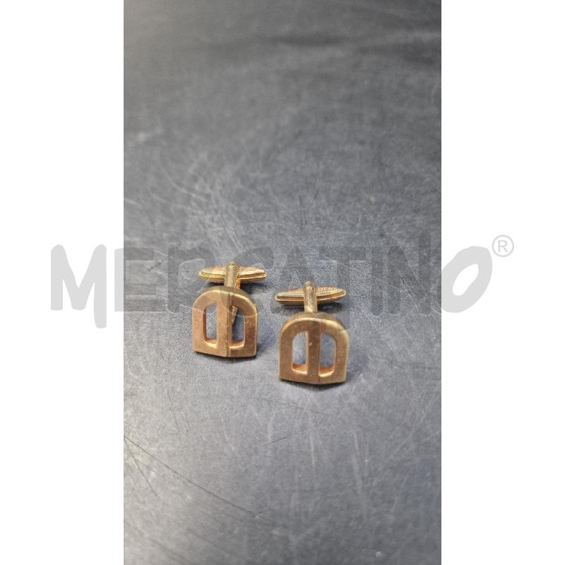 GEMELLI DIOR VINTAGE | Mercatino dell'Usato Arezzo 1