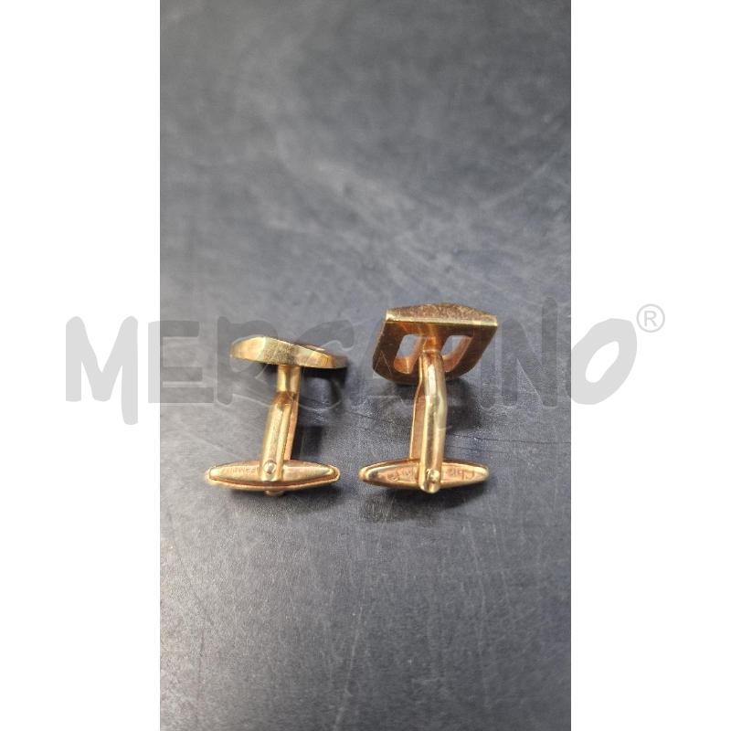 GEMELLI DIOR VINTAGE | Mercatino dell'Usato Arezzo 3