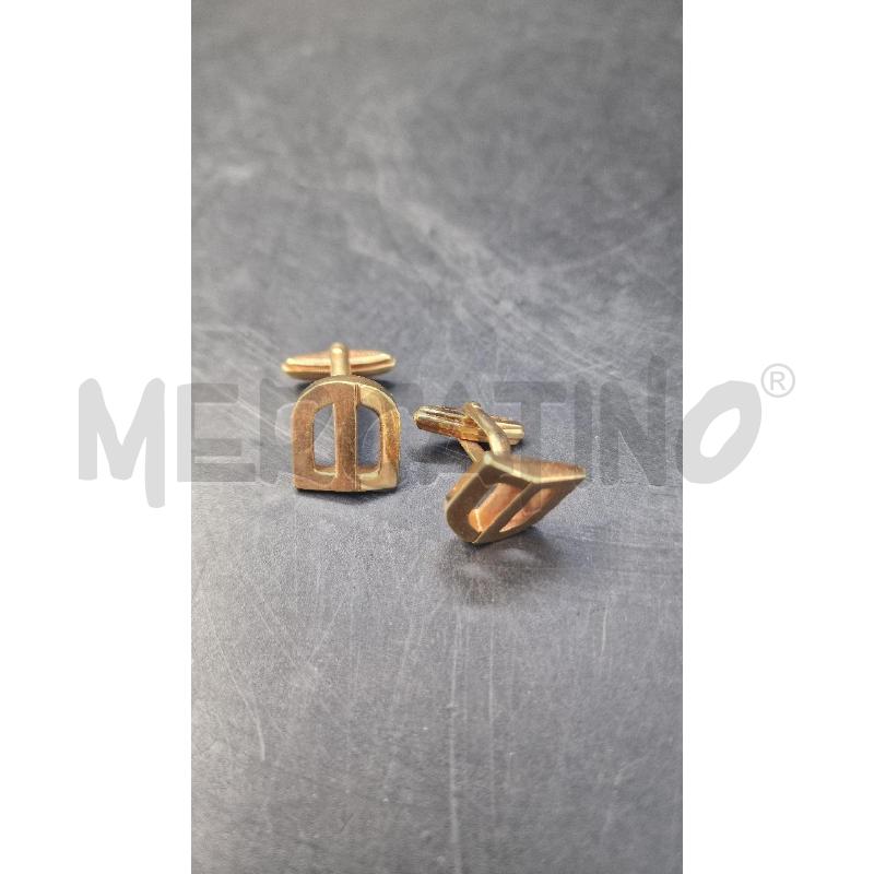 GEMELLI DIOR VINTAGE | Mercatino dell'Usato Arezzo 4