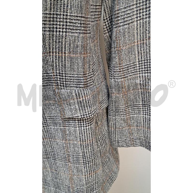 GIACCA DONNA QUADRO MANI | Mercatino dell'Usato Arezzo 3
