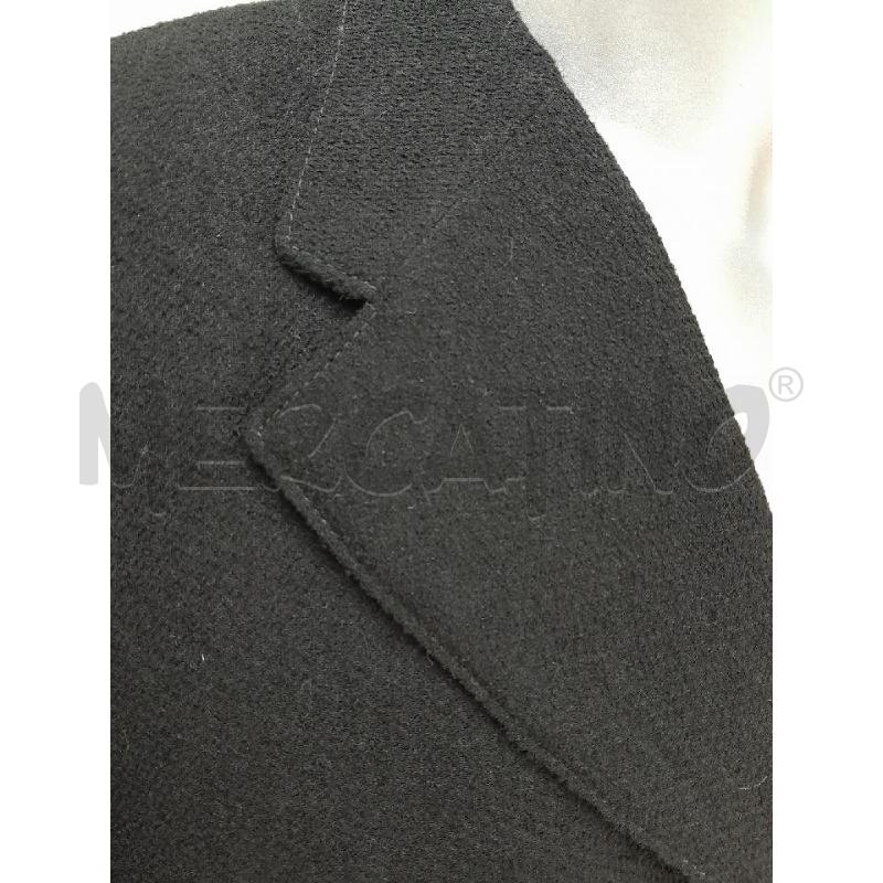 GIACCA UOMO NERA ISSIMO | Mercatino dell'Usato Arezzo 2