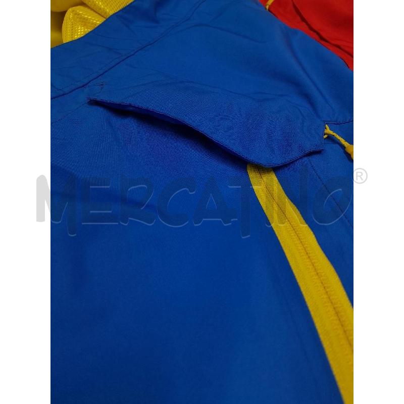 GIACCONE UOMO DC MULTICOLORE | Mercatino dell'Usato Arezzo 4