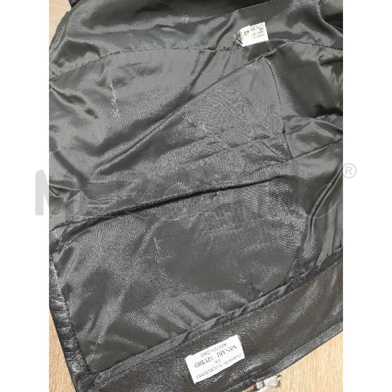 GILET DONNA NAPPA LA BROUGE | Mercatino dell'Usato Arezzo 5