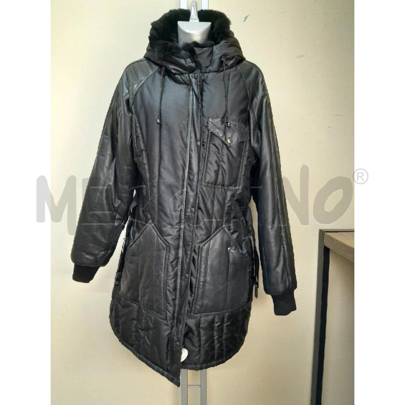 GIUBBINO DONNA PELLE CHOICE | Mercatino dell'Usato Arezzo 1