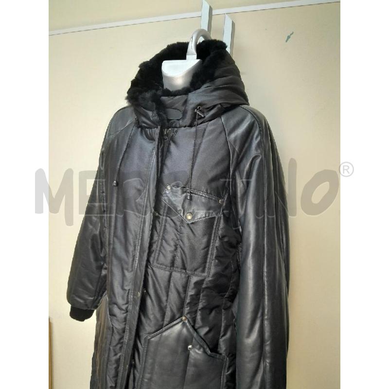 GIUBBINO DONNA PELLE CHOICE | Mercatino dell'Usato Arezzo 2