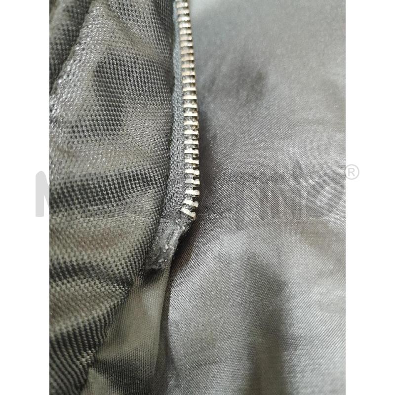 GIUBBINO DONNA PELLE CHOICE | Mercatino dell'Usato Arezzo 5
