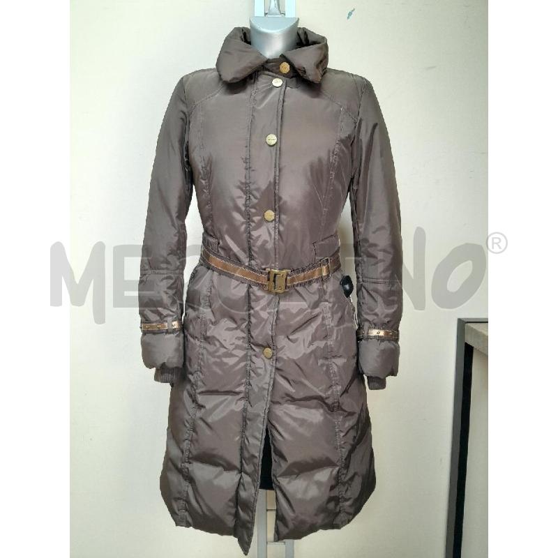 GIUBBOTTO DONNA MARRON E BLUES | Mercatino dell'Usato Arezzo 1