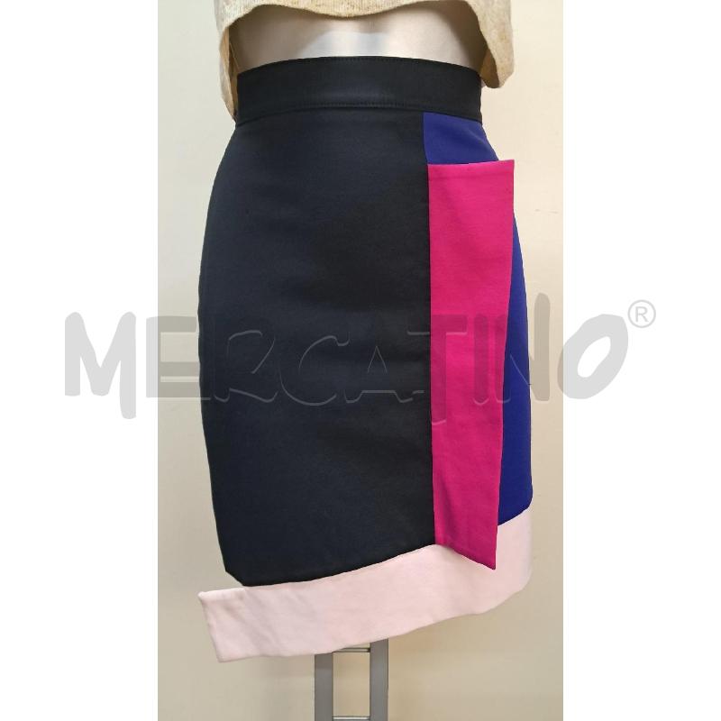 GONNA COLORE MSGM | Mercatino dell'Usato Arezzo 1