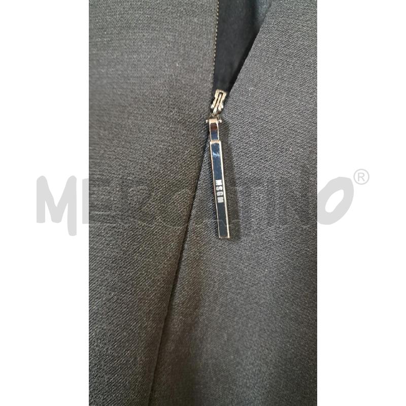 GONNA COLORE MSGM | Mercatino dell'Usato Arezzo 4