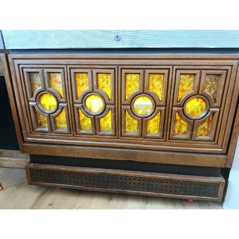 JUKE BOX ANNI 70 | Mercatino dell'Usato Arezzo 2